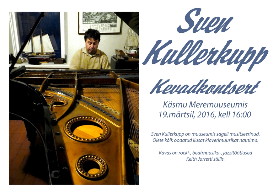 kevadkontsert 2016