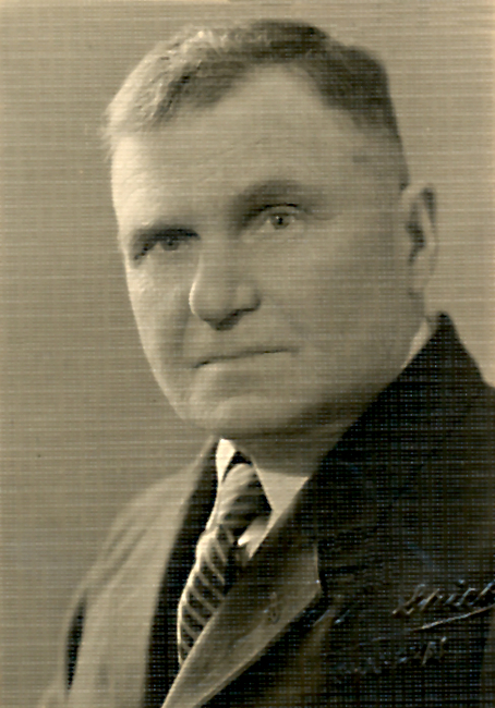 Anton Kolk 1872 - 1952 Allikas: Aarne Vaigu erakogu