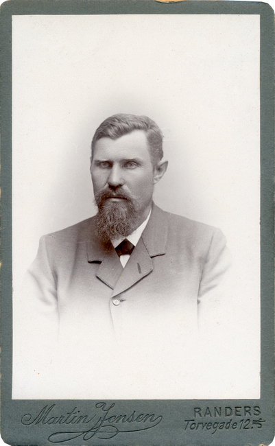 Johannes Seeblum 1867-1928 Allikas: Aarne Vaigu erakogu