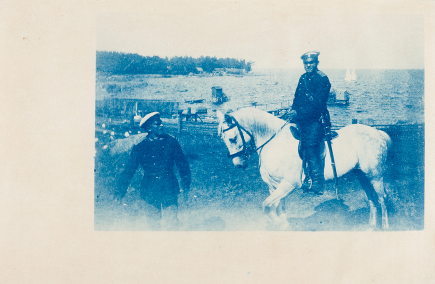  Aarne Vaigu erakogu, foto Edmund Russow