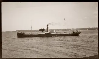 A/L Sigrid 