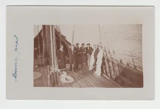Minna meeskond