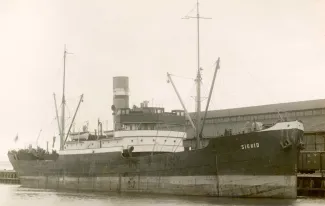 A/L Sigrid