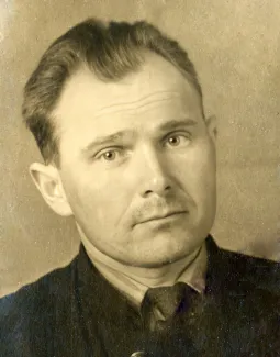 Käsmu Meremuuseum - Karl Kaaman 1911-1999
