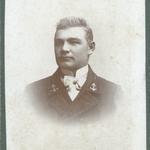 Anton Männik 1883-1919