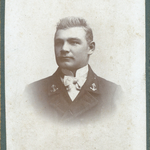 Anton Männik 1883-1919