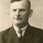 Gustav Liholm 1892-1961