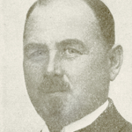 Gustav Kristenbrun 1880 - 1942