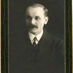 Joosep Jüriska 1888 - 1945