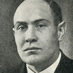 Jakob Jürisson 1898 - 1956