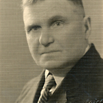 Anton Kolk 1872 - 1952