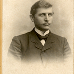 Oskar Tiidemann 1874-1963