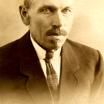 Johannes Pruun 1870-1940