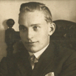 Erich Lepni 1909 - 1941