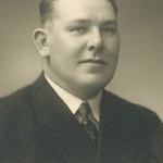 Kaarel Pruun 1901 - 1956