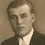 Jakob Lepni 1901-1939