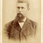 Jakob Kristenbrun 1870 - 1899