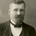 Jakob Seeblum 1870-1931 Jakob Seeblum 1870-1931