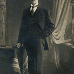 Aleksander Kaskni 1887 - 1926