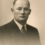 Johannes Männik 1898 - 1941