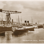 Devonshire Dock