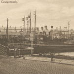 Grangemouth