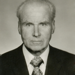 Jakob Kristenbrun 1913 - 2008