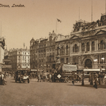 London / Piccadilly Circus