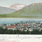 Tromsö / Norge