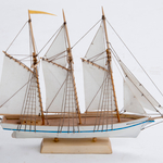 "Salme" laevamudel