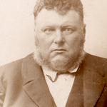 Jakob Suksdorf 1849-1918