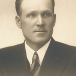 Anton Mikenberg 1899-1942