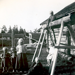 Ässa / Käsmu