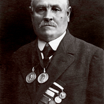 Toomas Eintrei 1851-1948