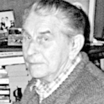 Gustav Einlon 1915-2004