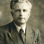 Harald Adolf Männik 1905-1973