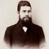 Isak Pruun 1870-1929 ligisõidukapten