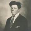 Maunus Valli (Laderlich) 1902-1976 kaugsõidutüürimees
