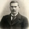Gustav Pruun 1879-1964 kaugsõidukapten