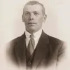 Aleksander Kaare (Kaaman) 1894-1976 kaugsõidukapten