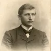 Oskar-Leopold Tiedemann 1874-1963 kaugsõidukapten