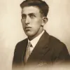 Oskar Sooman 1909-1958 kaugsõidukapten