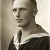 Evald Männik 1909-1985 kaugsõidutüürimees