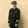 Jakob Ranniko (Suksdorf) 1911-1943 kaugsõidutüürimees