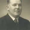 Kaarel Pruun 1901-1956 Kaugsõidutüürimees