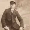 Gustav Adolph Lepni 1891-1935 kaugsõidukapten