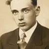 Harry Pahlberg 1912-1977 kaugsõidukapten