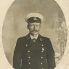 Gustav Lepni 1878-1968 kaugsõidukapten