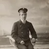 Johannes Pruun 1892-1954 kaugsõidukapten