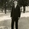 Jarilo Valter 1909-2004 kaugsõidutüürimees